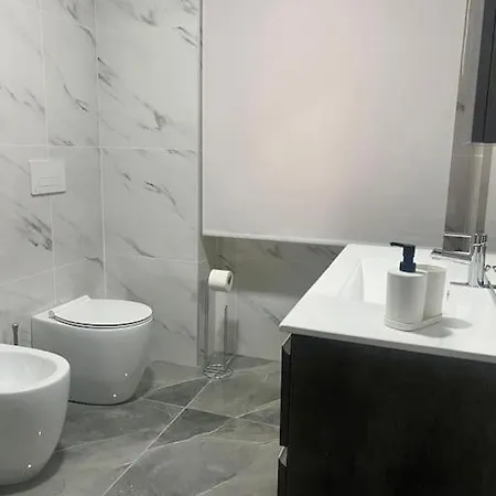 Etna Breeze Apartment Aeroporto di Catania Fontana Rossa Esterno foto