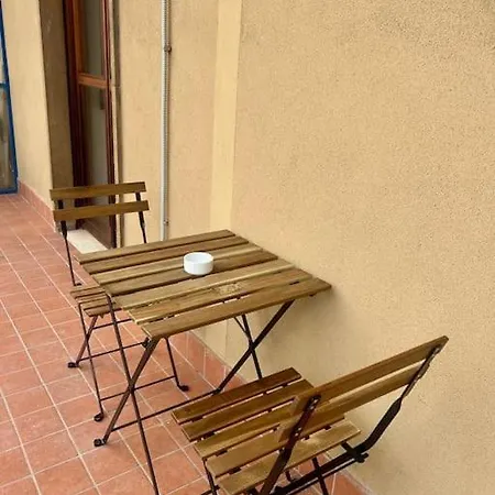 Etna Breeze Apartment Aeroporto di Catania Fontana Rossa Esterno foto