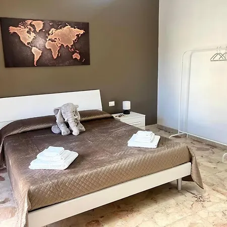Etna Breeze Apartment Aeroporto di Catania Fontana Rossa Esterno foto