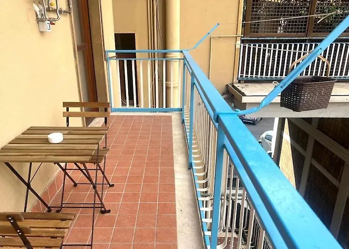 Etna Breeze Apartment