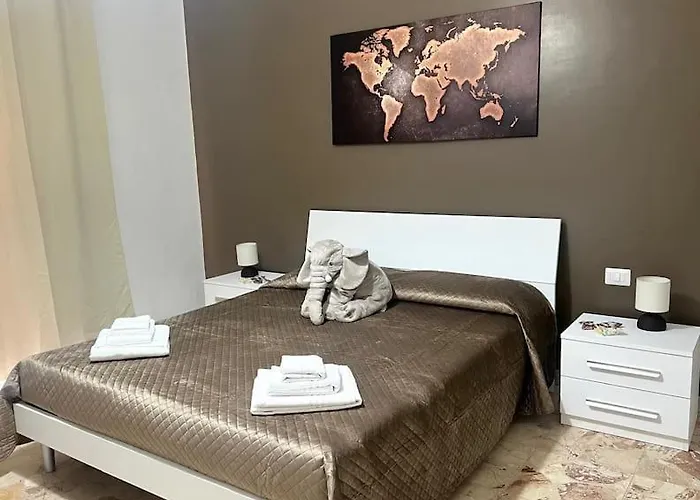 Etna Breeze Apartment
